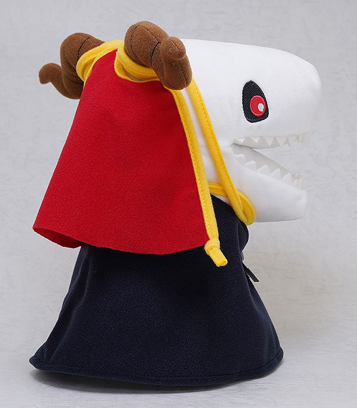 The Ancient Magus' Bride Season 2 Puppet Elias image 5
