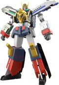 The Gattai The Brave Express Might Gaine: Might Gaine thumbnail 1