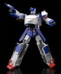 The Gattai The Brave Express Might Gaine: Might Gaine thumbnail 10