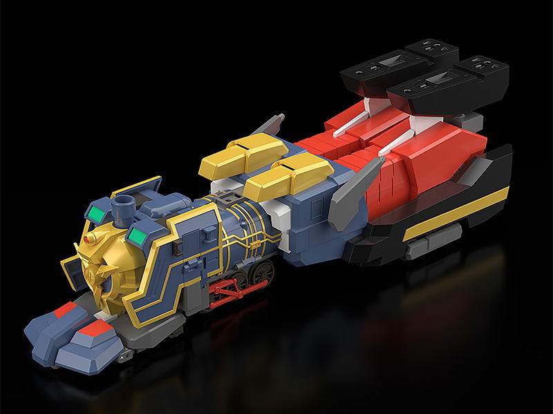 The Gattai The Brave Express Might Gaine: Might Gaine image 12