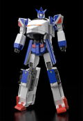 The Gattai The Brave Express Might Gaine: Might Gaine thumbnail 8