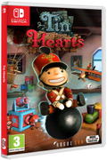 Tin Hearts thumbnail 1