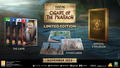 Tintin Reporter: Cigars of the Pharaoh [Limited Edition] thumbnail 1