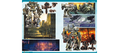 Vanillaware Official Art Book - Vanilla Mania! thumbnail 15
