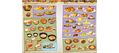 Vanillaware Official Art Book - Vanilla Mania! thumbnail 16