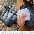 Yuru Camp Captain Stag 2way Waterproof Tote Bag thumbnail 10