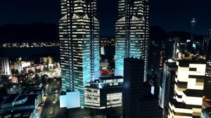 Cities: Skylines - Content Creator Pack: Heart of Korea (DLC)_