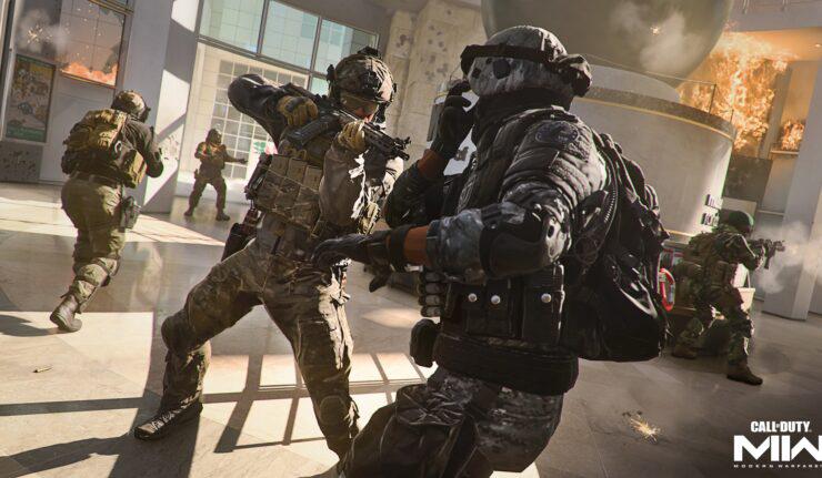 Call of Duty: Modern Warfare II- Burger King Operator Skin + 1 Hour 2XP (DLC) <span class="ext" style="background-color: #B0000F; color: #FFFFFF;">DLC</span> <span class="ext ext_Official Website">Official Website</span> <span class="ext ext_digital">digital</span> image 2