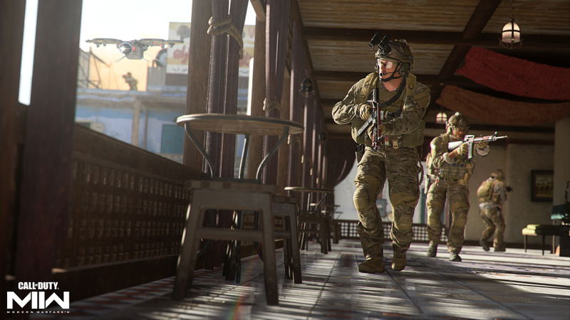 Call of Duty: Modern Warfare II- Burger King Operator Skin + 1 Hour 2XP (DLC) <span class="ext" style="background-color: #B0000F; color: #FFFFFF;">DLC</span> <span class="ext ext_Official Website">Official Website</span> <span class="ext ext_digital">digital</span> image 3