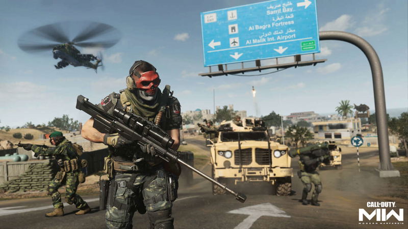Call of Duty: Modern Warfare II- Burger King Operator Skin + 1 Hour 2XP (DLC) <span class="ext" style="background-color: #B0000F; color: #FFFFFF;">DLC</span> <span class="ext ext_Official Website">Official Website</span> <span class="ext ext_digital">digital</span> image 4