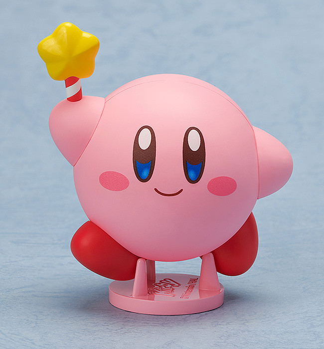 Corocoroid Kirby Collectible Figures (Set of 6 Pieces) (Re-run) image 3
