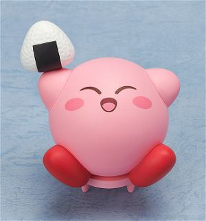 Corocoroid Kirby Collectible Figures (Set of 6 Pieces) (Re-run)