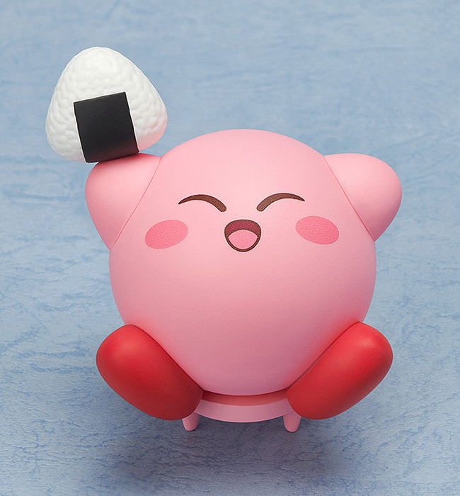 Corocoroid Kirby Collectible Figures (Set of 6 Pieces) (Re-run) image 4
