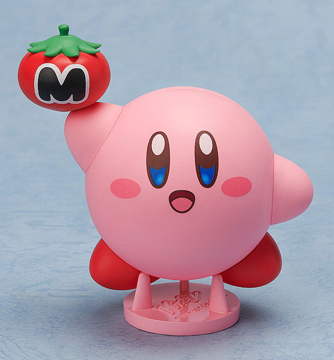 Corocoroid Kirby Collectible Figures (Set of 6 Pieces) (Re-run) image 5