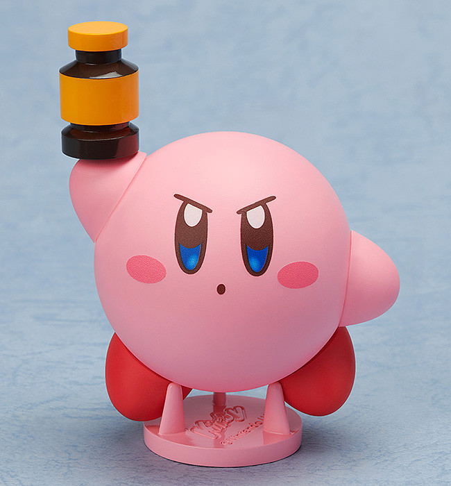 Corocoroid Kirby Collectible Figures (Set of 6 Pieces) (Re-run) image 6