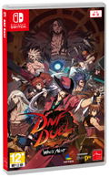 DNF Duel (Multi-Language) thumbnail 1
