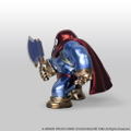 Dragon Quest Metallic Monsters Gallery Heavy Hood (Re-run) thumbnail 3