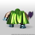 Dragon Quest Metallic Monsters Gallery Robbin' ‘Ood (Re-run) thumbnail 4