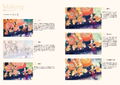 Fantastic Anthology Of Illustrations Depicting Characters And Scenes thumbnail 5