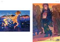 Fantastic Anthology Of Illustrations Depicting Characters And Scenes thumbnail 9