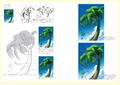 Fantastic Creatures With Gigantic And Mysterious Structures thumbnail 6
