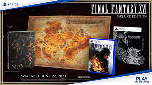 Final Fantasy XVI [Deluxe Edition] (Multi-Language)_