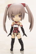 Frame Arms Girl Qpmini Plastic Model Kit: Innocentia thumbnail 2