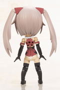 Frame Arms Girl Qpmini Plastic Model Kit: Innocentia thumbnail 3