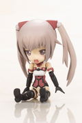Frame Arms Girl Qpmini Plastic Model Kit: Innocentia thumbnail 4