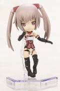Frame Arms Girl Qpmini Plastic Model Kit: Innocentia thumbnail 5