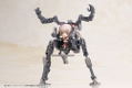 Frame Arms Girl Qpmini Plastic Model Kit: Innocentia thumbnail 9