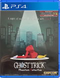 Ghost Trick: Phantom Detective (Multi-Language) thumbnail 1