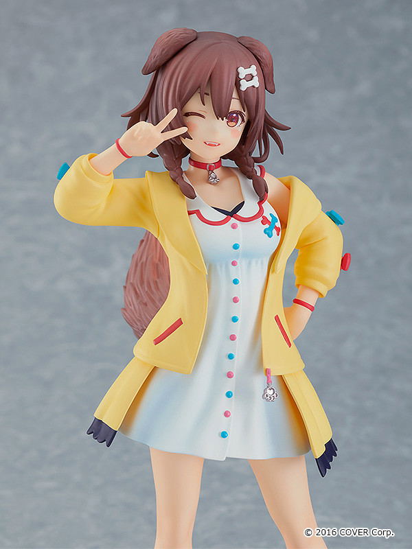 Hololive Production: Pop Up Parade Inugami Korone (Re-run) image 10