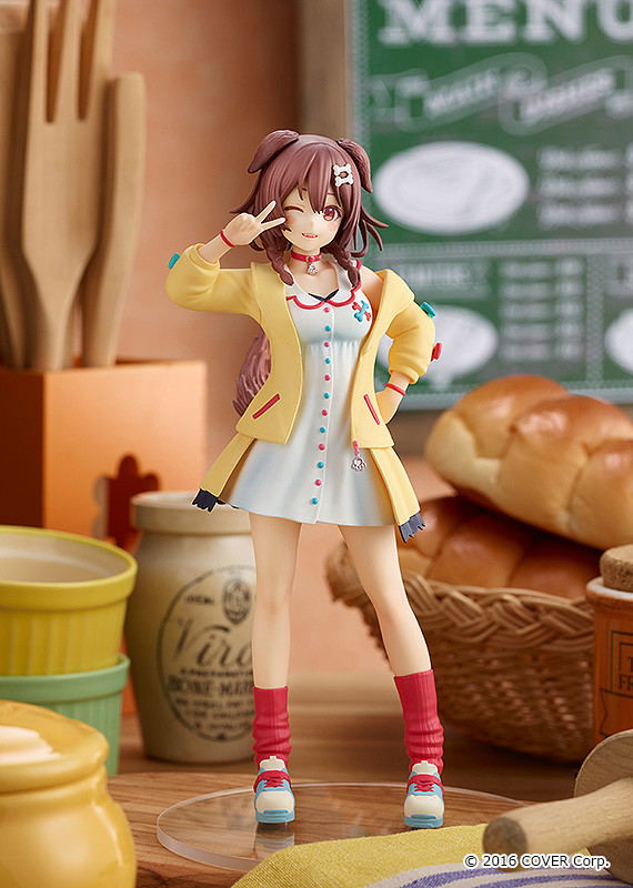 Hololive Production: Pop Up Parade Inugami Korone (Re-run) image 2