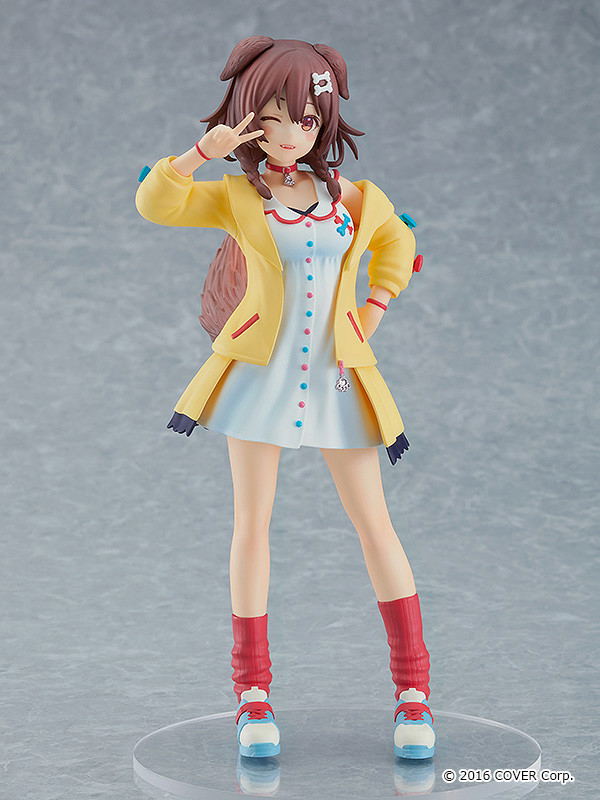 Hololive Production: Pop Up Parade Inugami Korone (Re-run) image 7