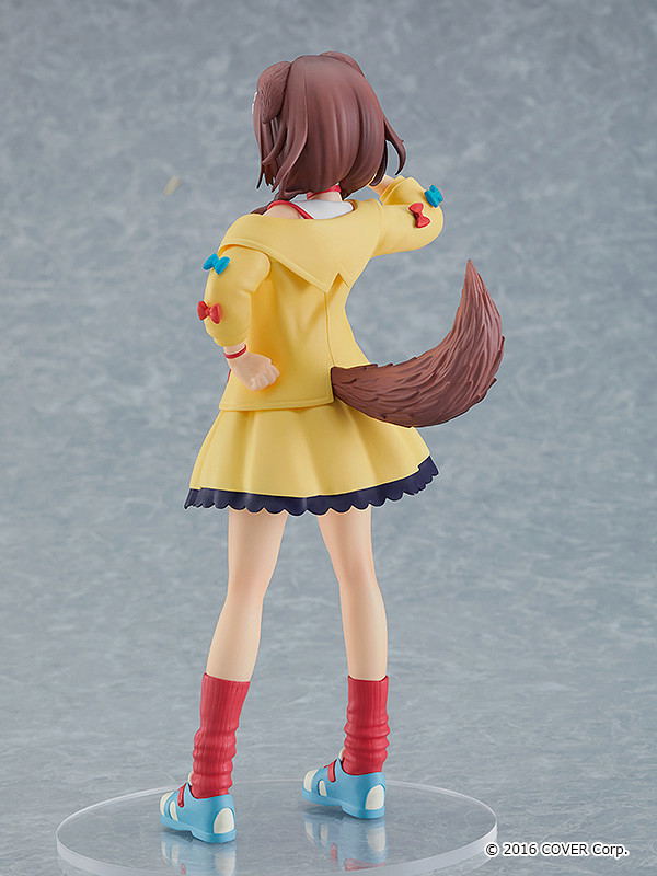 Hololive Production: Pop Up Parade Inugami Korone (Re-run) image 9