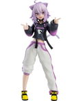 Hololive Production: Pop Up Parade Nekomata Okayu (Re-run) thumbnail 1