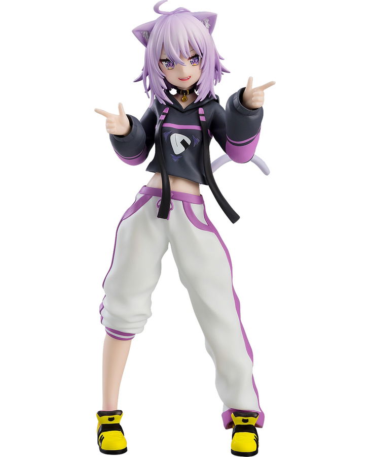 Hololive Production: Pop Up Parade Nekomata Okayu (Re-run) image 1