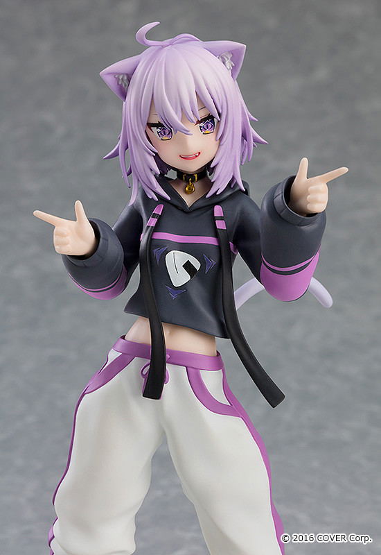 Hololive Production: Pop Up Parade Nekomata Okayu (Re-run) image 10