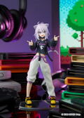 Hololive Production: Pop Up Parade Nekomata Okayu (Re-run) thumbnail 2