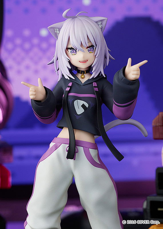 Hololive Production: Pop Up Parade Nekomata Okayu (Re-run) image 5