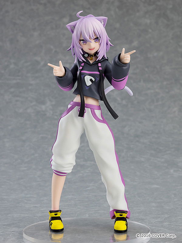 Hololive Production: Pop Up Parade Nekomata Okayu (Re-run) image 7