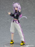 Hololive Production: Pop Up Parade Nekomata Okayu (Re-run) thumbnail 8
