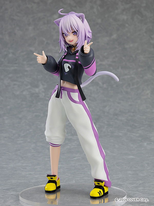Hololive Production: Pop Up Parade Nekomata Okayu (Re-run) image 8