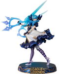 Infinity Studio x League of Legends 1/6 Scale Pre-Painted Figure: The Hallowed Seamstress Gwen thumbnail 1