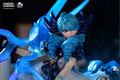 Infinity Studio x League of Legends 1/6 Scale Pre-Painted Figure: The Hallowed Seamstress Gwen thumbnail 12