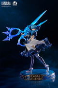 Infinity Studio x League of Legends 1/6 Scale Pre-Painted Figure: The Hallowed Seamstress Gwen thumbnail 2