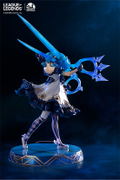 Infinity Studio x League of Legends 1/6 Scale Pre-Painted Figure: The Hallowed Seamstress Gwen thumbnail 3
