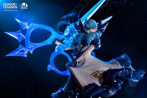 Infinity Studio x League of Legends 1/6 Scale Pre-Painted Figure: The Hallowed Seamstress Gwen