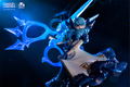 Infinity Studio x League of Legends 1/6 Scale Pre-Painted Figure: The Hallowed Seamstress Gwen thumbnail 4